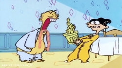 اد، ادد و ادی Ed, Edd n Eddy - فصل 1 قسمت 10